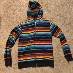 Arizona Jean Co. Colorful Hoodie kids XL 14/16